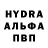 Канабис индика Dried Hemp